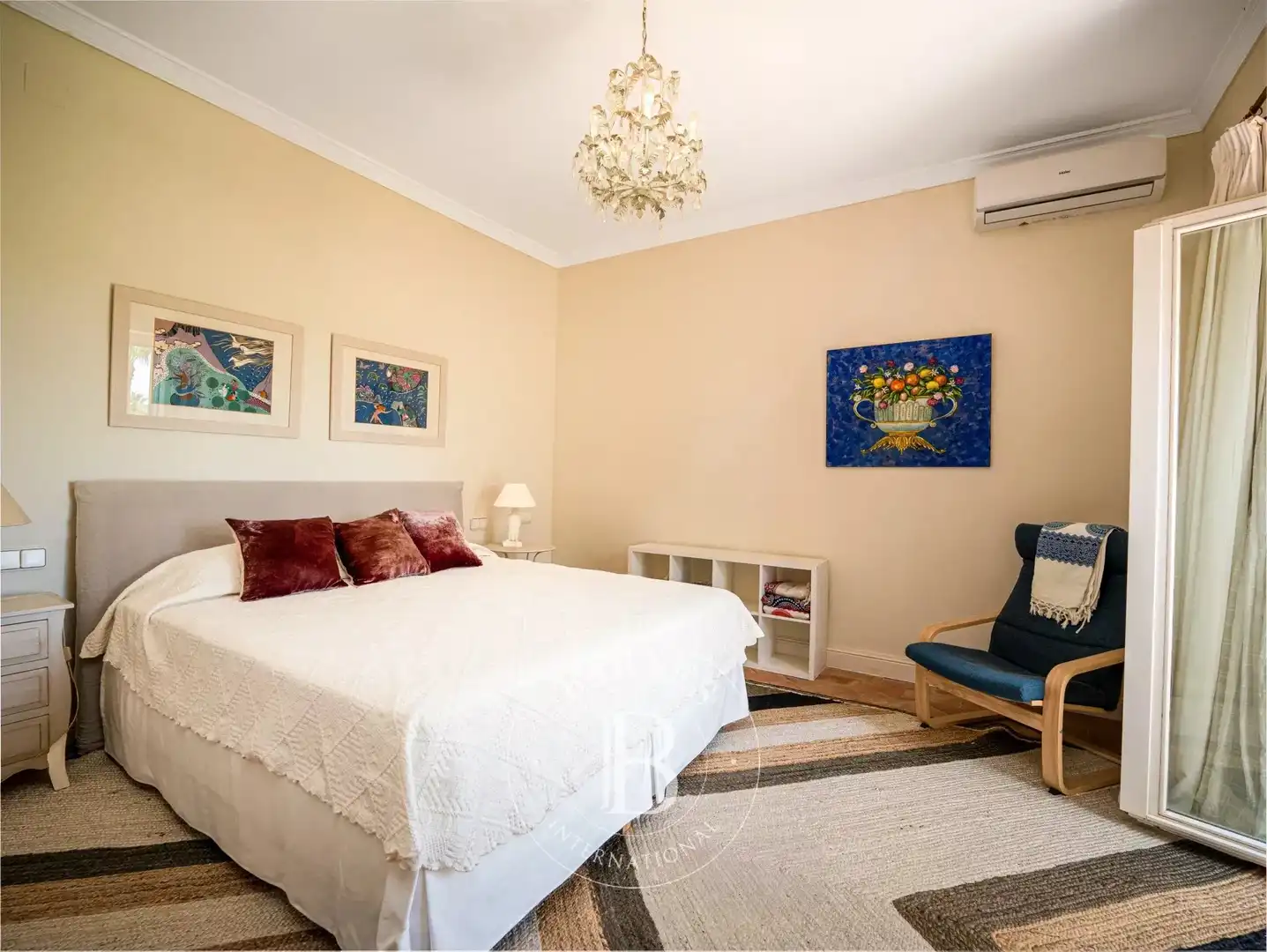 Maison avec piscine à vendre à Sotogrande Alto, imagen 15