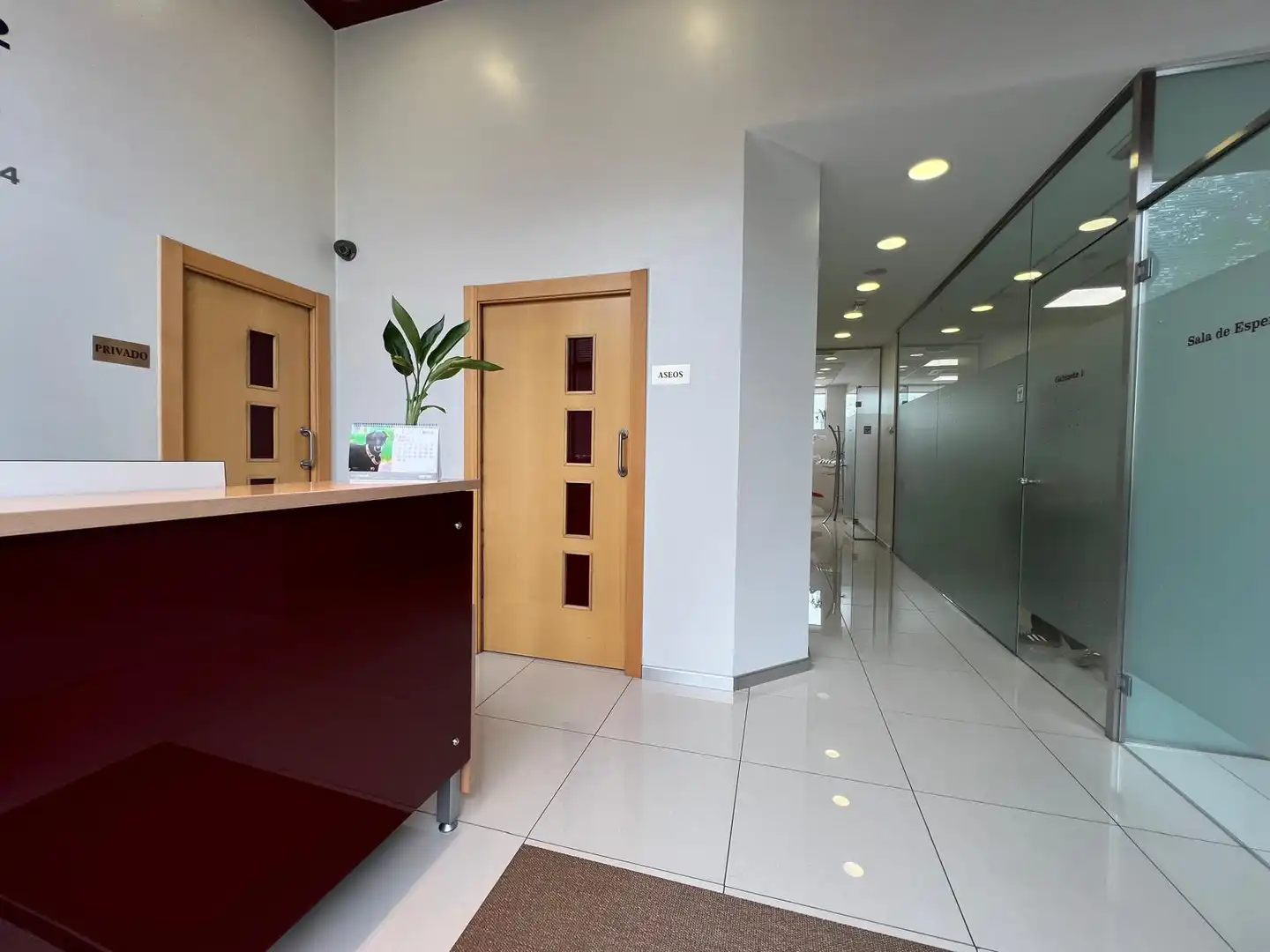 Business premises for sale in Zabalgana Hiribidea, imagen 2