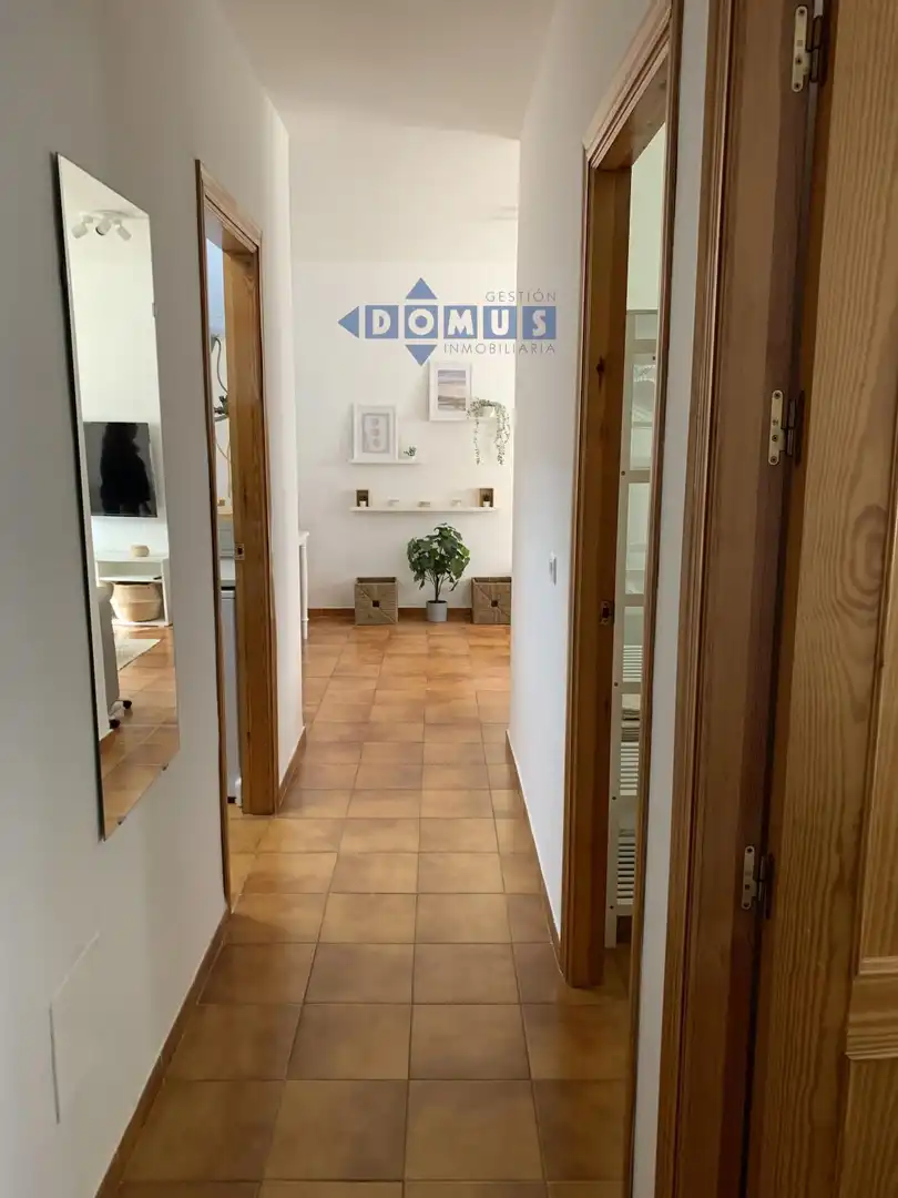Apartament en venda en La Ciudad