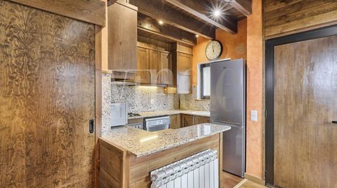 Foto 5 de Casa adosada en venta en Calle Coma Oriola, La Molina, Alp
