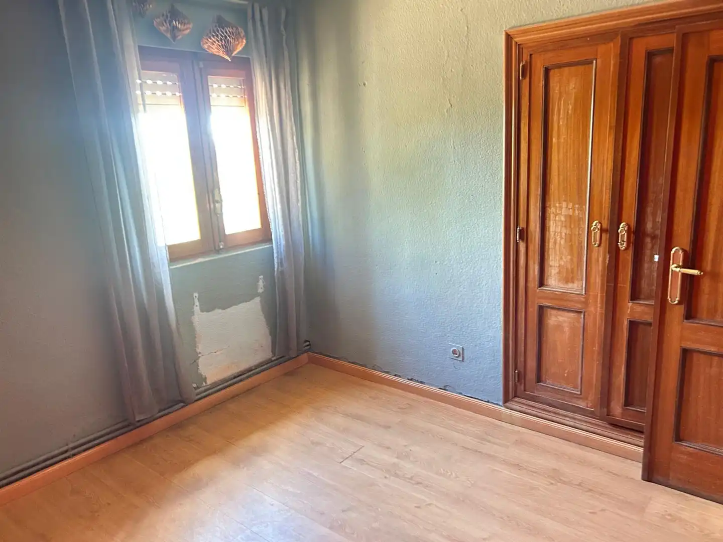 Dormitori de Casa o xalet en venda en Galapagar