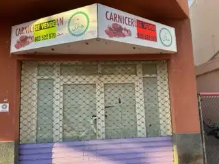 Local comercial en venda a Centro
