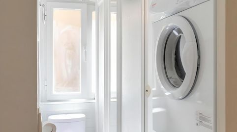 Foto 5 von Wohnung zur Miete in Argüelles, Madrid Capital