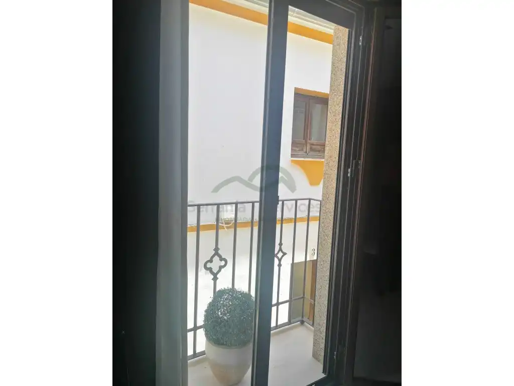 Terraza de Finca rústica en venta en Cañete la Real