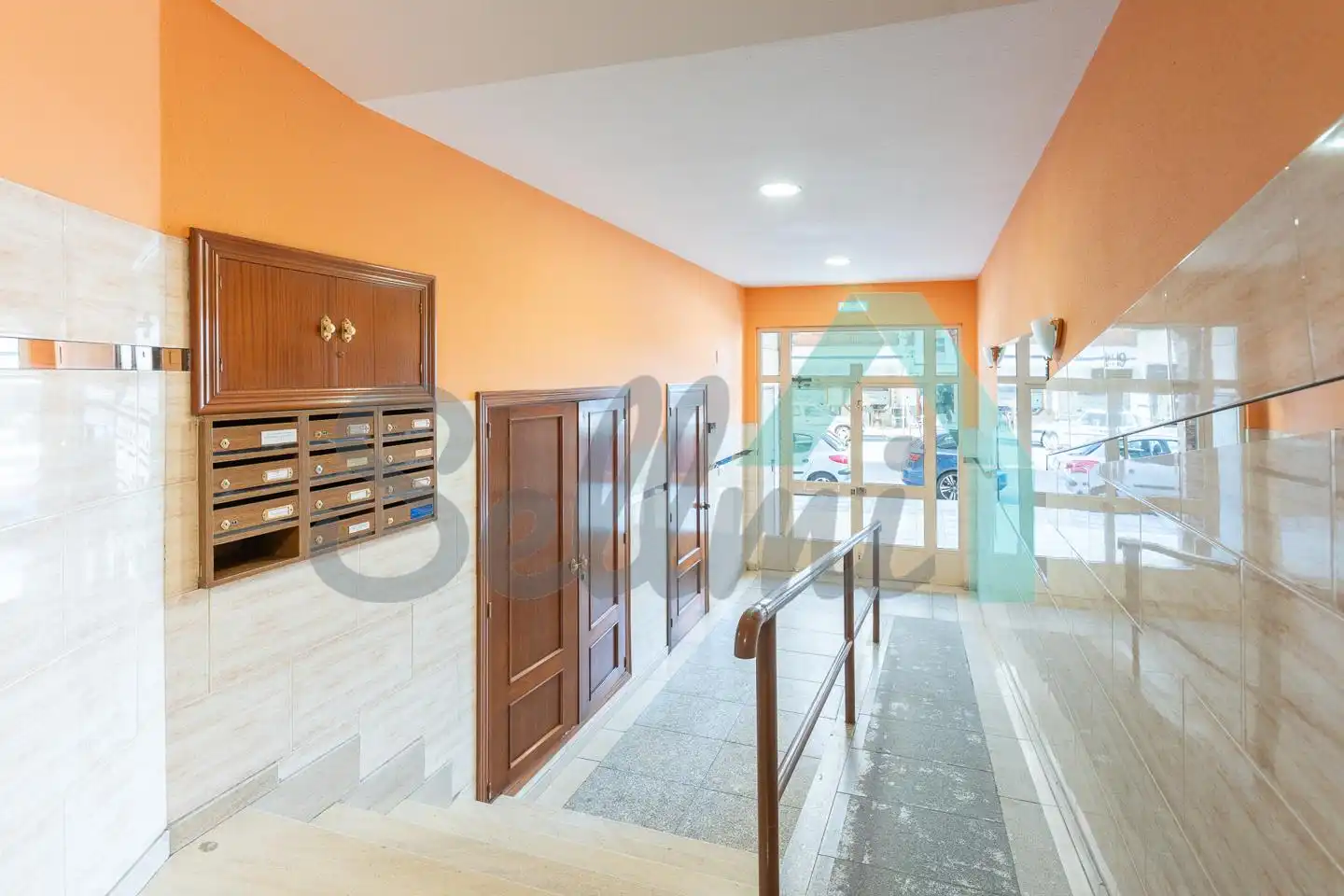 Appartement avec ascenseur à louer à Avenida de Oviedo, imagen 41
