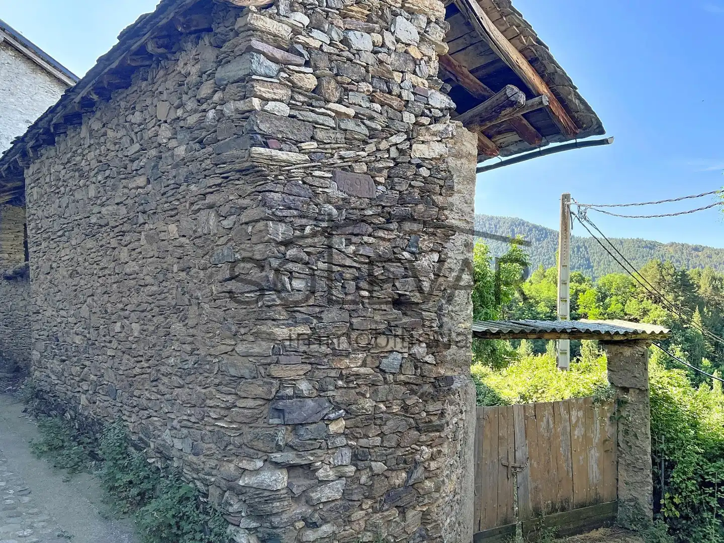 Terreni e lotti in vendita a C Mon Ros, imagen 19