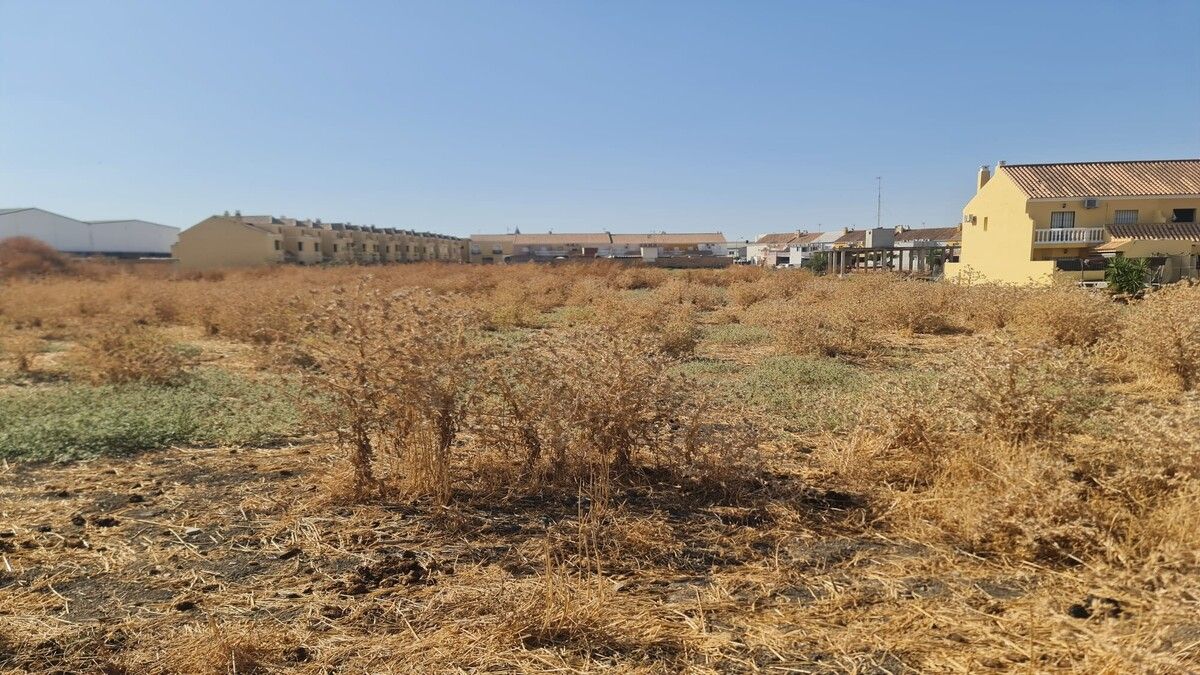 Residencial en venda en El Coronil