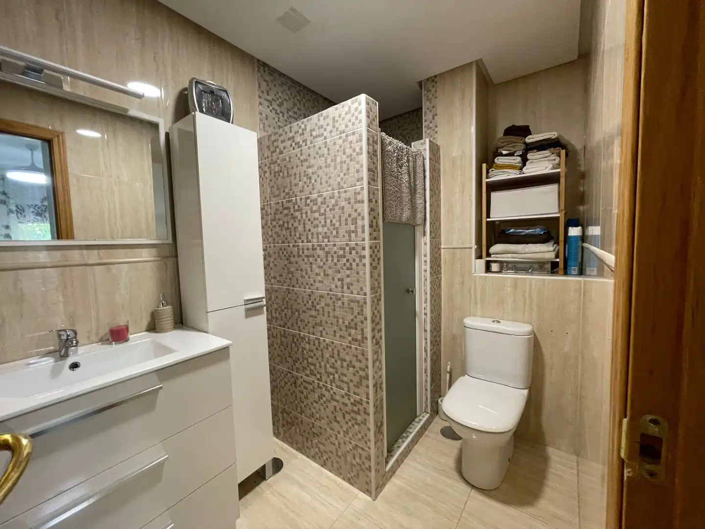 Piso con ascensor en venta en Calle Santa María, imagen 14