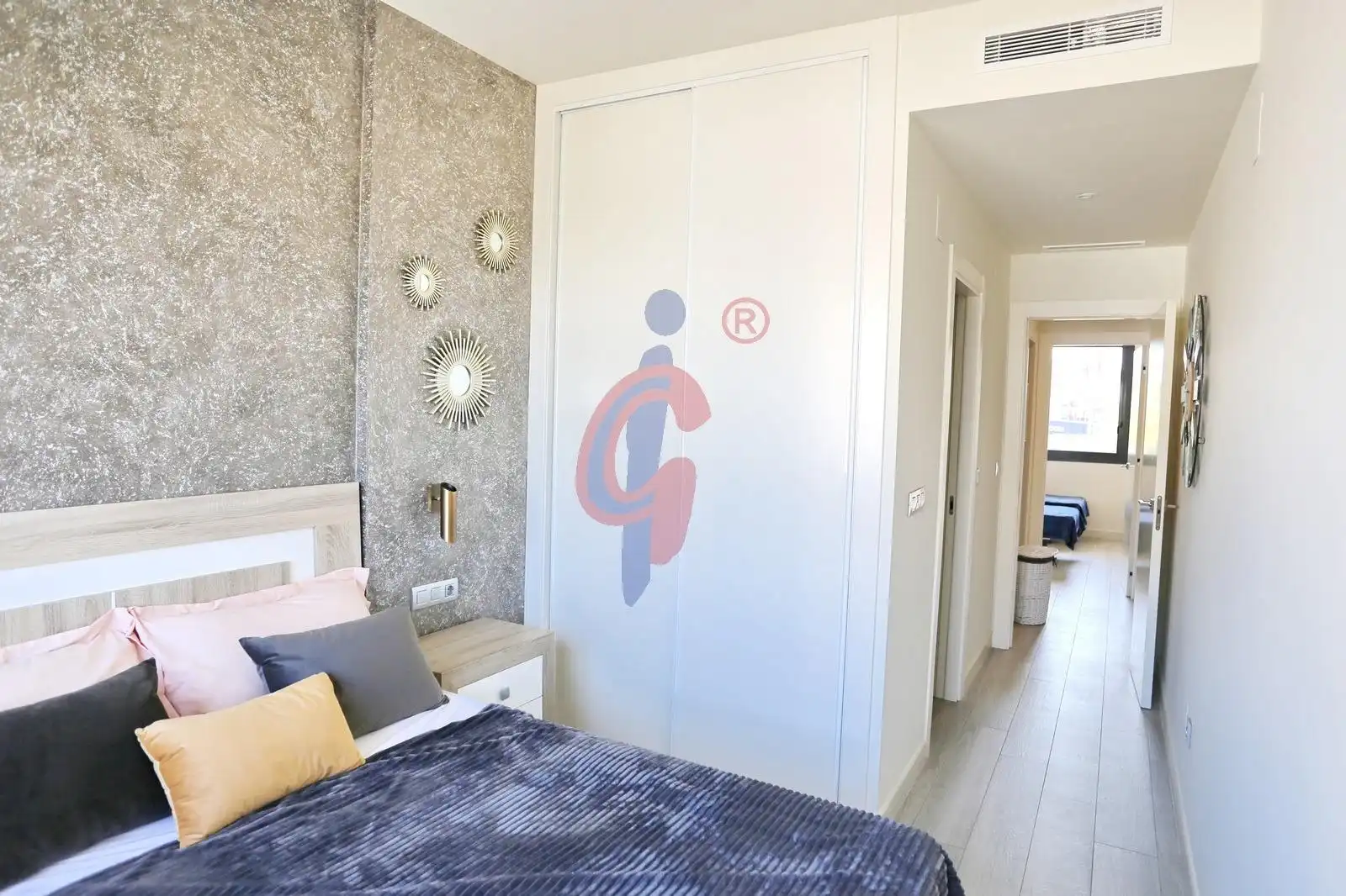 Apartament amb terrassa en venda a Avenida del Puerto 16, imagen 25