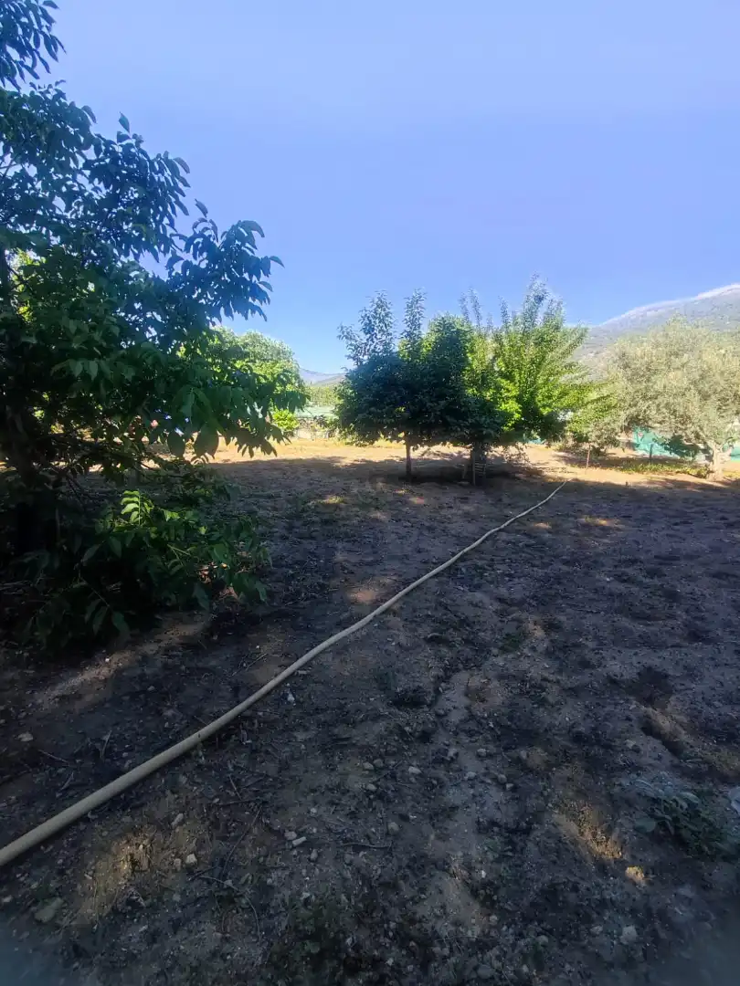 Terreni e lotti in vendita a Casas del Castañar, imagen 9