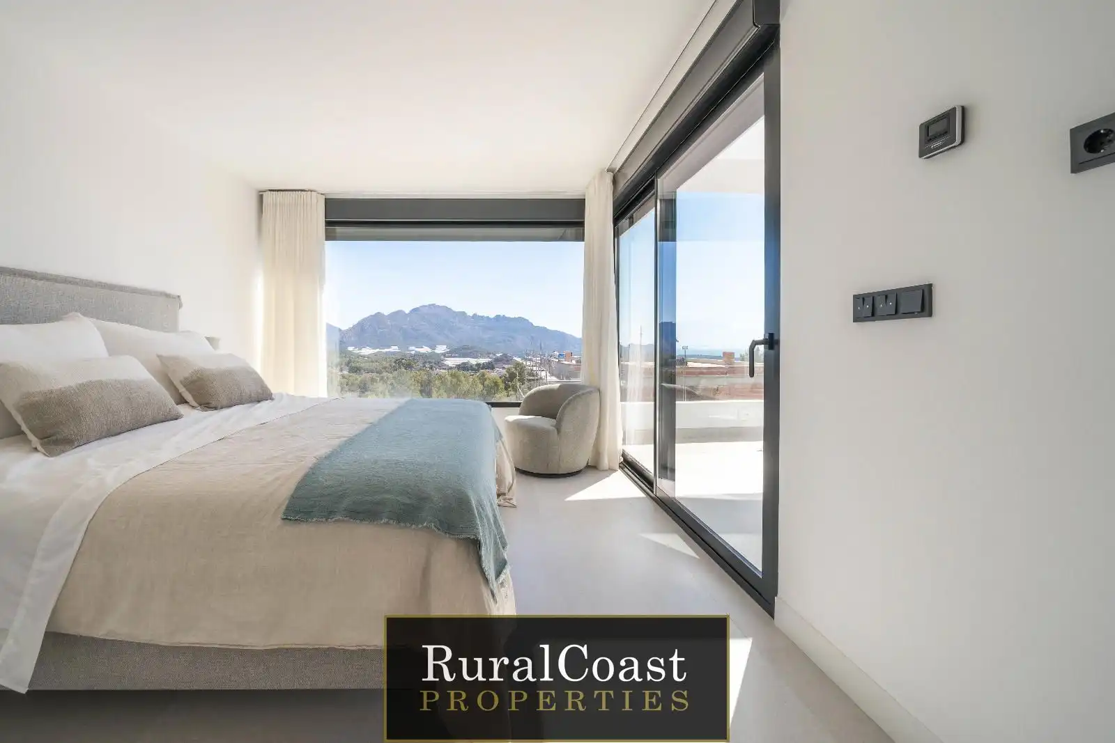 Detached house with pool for sale in Balcon de Ponoig, imagen 96