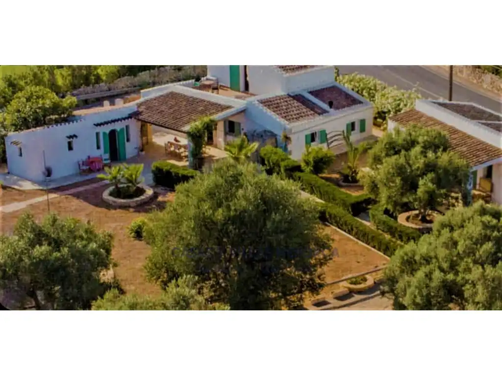 Casa en venda a Sant Lluís - S'Ullestrar - Torret, imagen 3