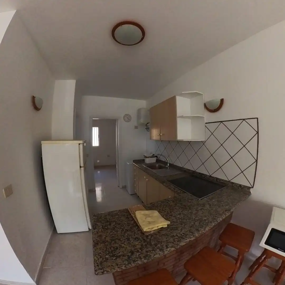 Cocina de Piso en venta en La Oliva