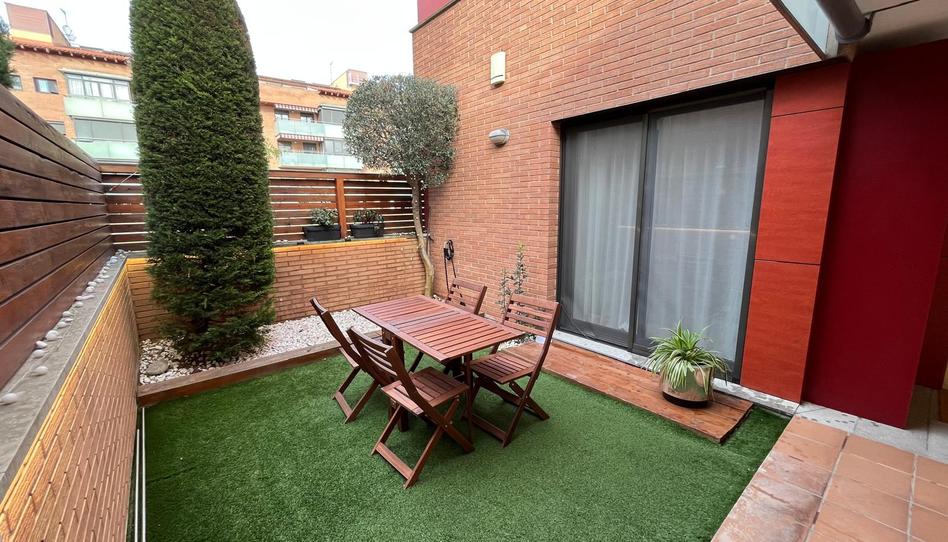 Foto 1 de Casa adosada en venta en Estadi - Santa Anna, Barcelona