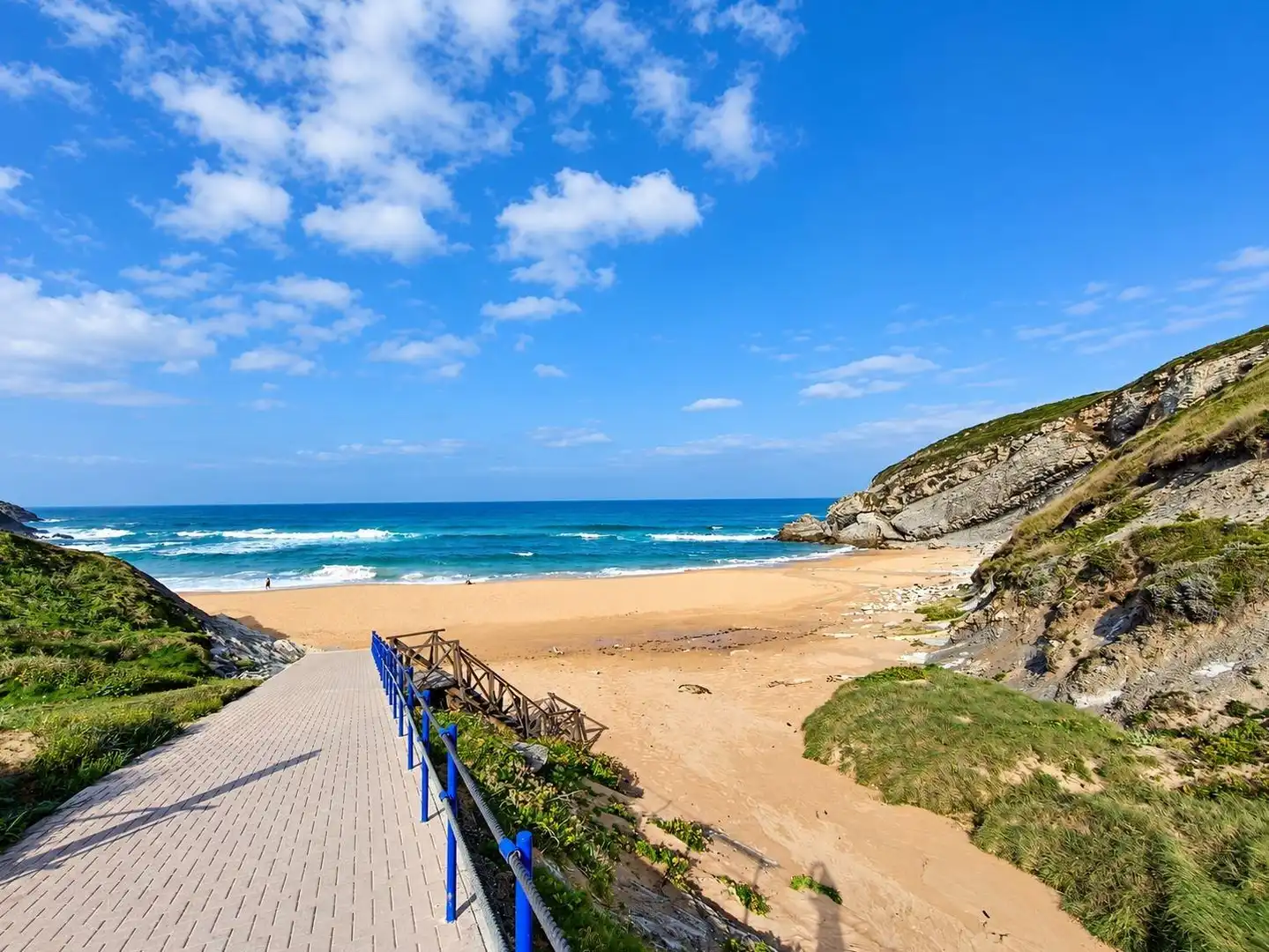 Maison avec terrasse à vendre à Suances, imagen 27