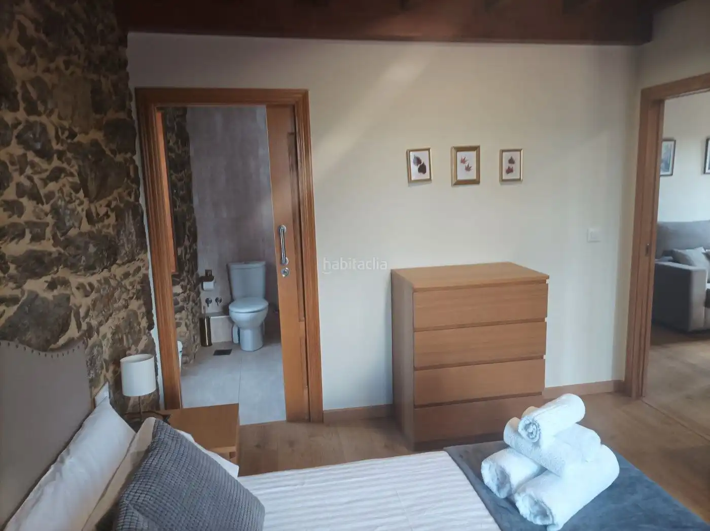 Haus mit Pool zur Miete in Enxertos 20, imagen 26