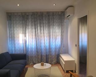 Bedroom of Flat to rent in  Murcia Capital  with Air Conditioner