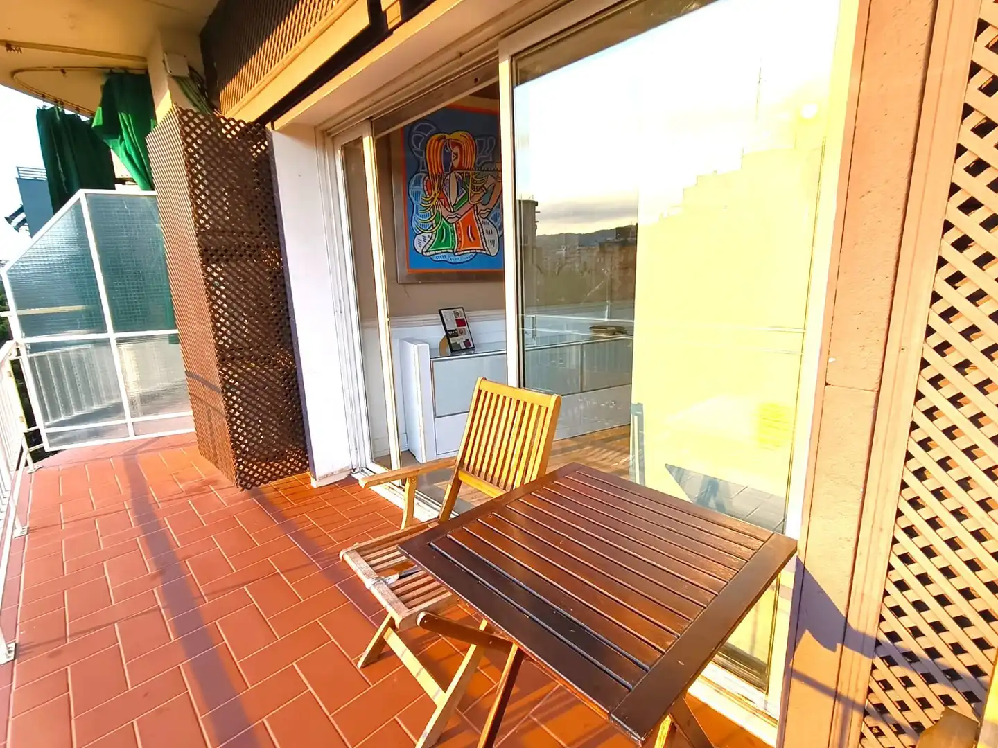 Flat with lift for sale in Eixample, imagen 10