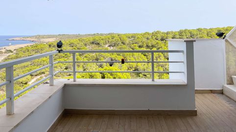 Foto 4 de Àtic de lloguer a Cala Millor, Son Servera