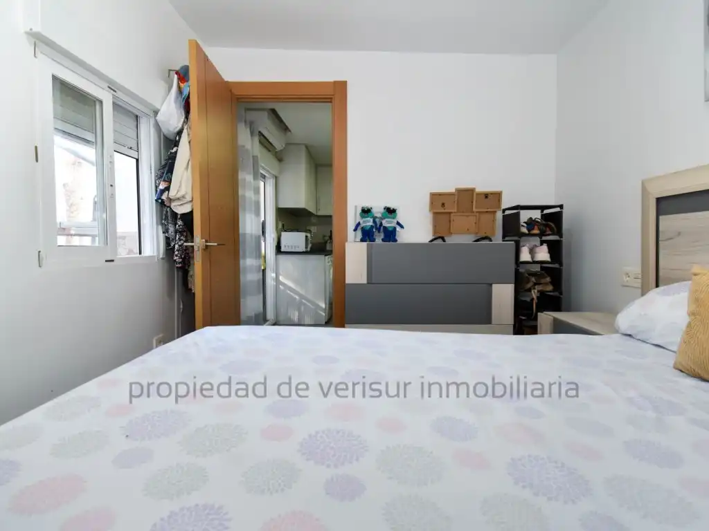 Apartments for rent in El Hornillo