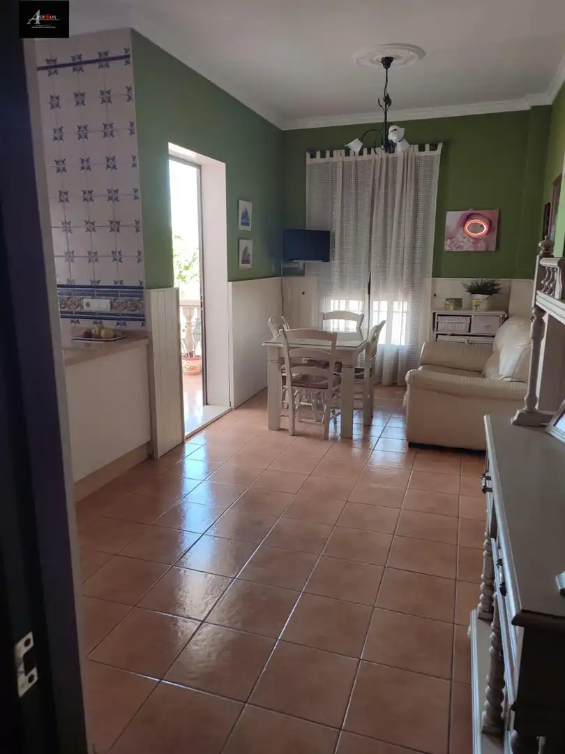 Casa o xalet en venda a Cañada Rosal