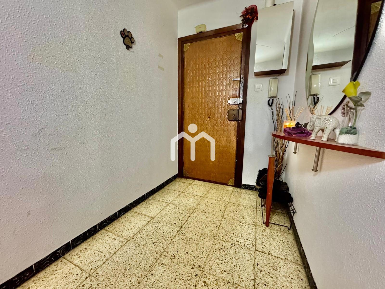 Flat for sale in Santa Coloma de Gramenet  with Terrace and Balcony