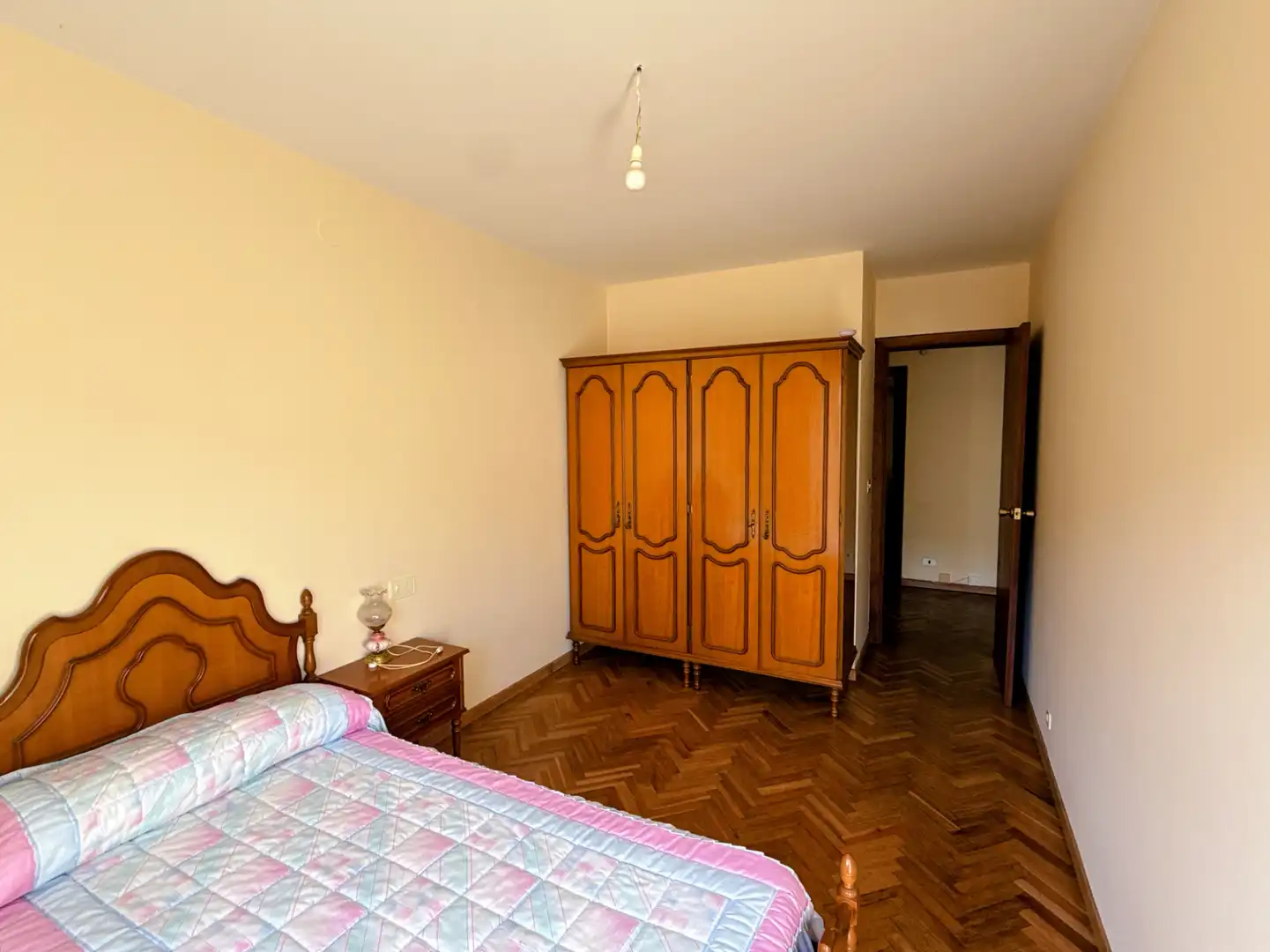 Flat with garden for sale in Rúa Mestre Luis Rodríguez, imagen 16
