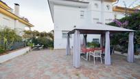 Garden of Single-family semi-detached for sale in Albolote  with Private garden and Terrace