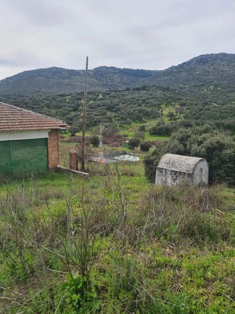Casa o chalet en venta en Almuradiel con Calefacción, Terraza y Trastero