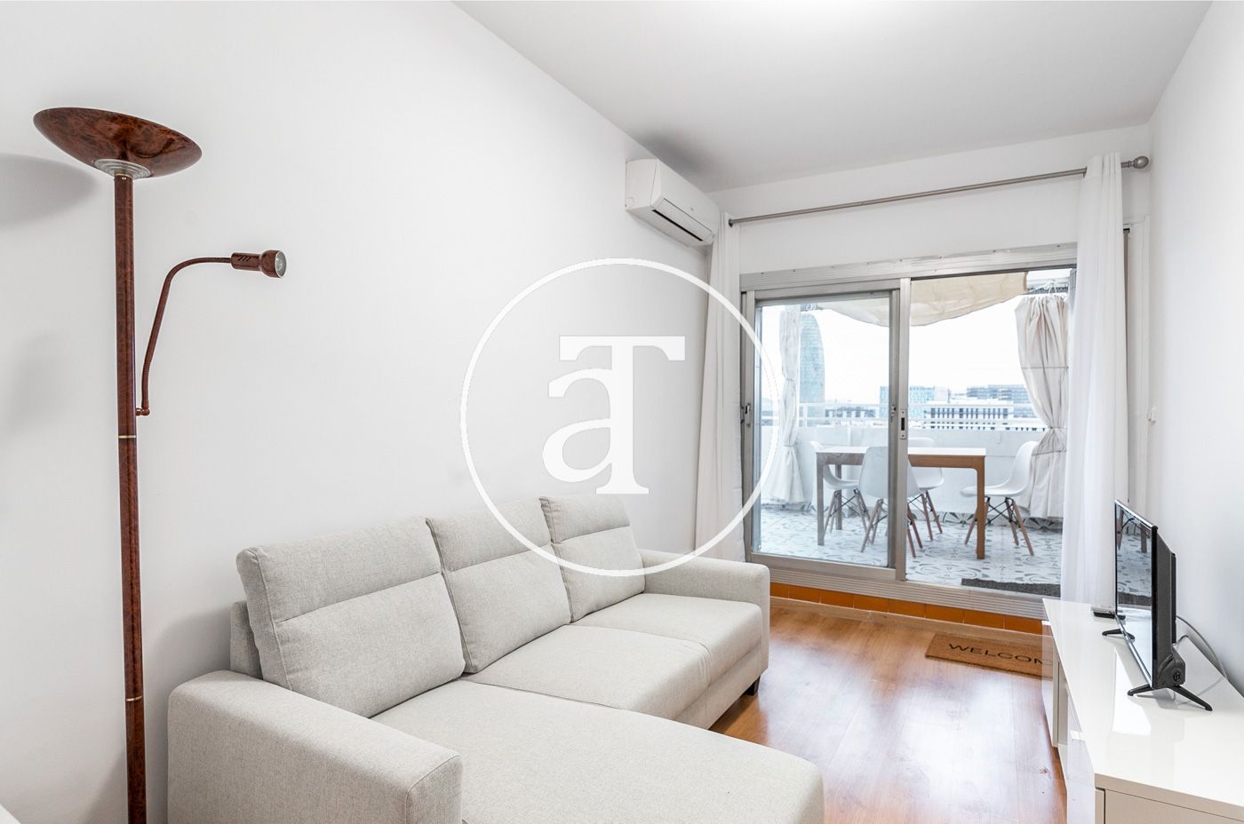 Flat to rent in Carrer de Lepant, Fort Pienc