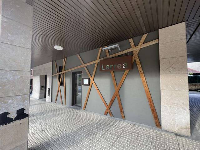 Local comercial en Venta en Antzuola