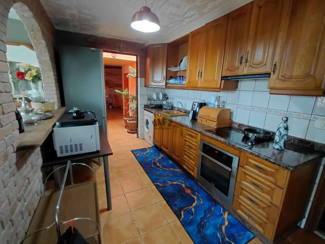 House with pool for sale in Las Cuevas - Los Gómez, imagen 18