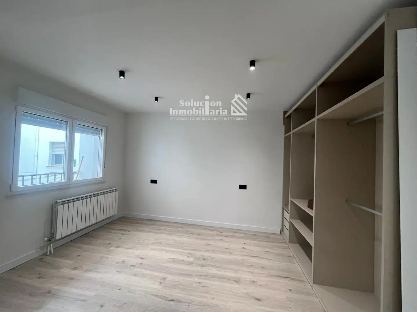 Wohnung zum Verkauf in Salamanca mit Heizung und Terrasse