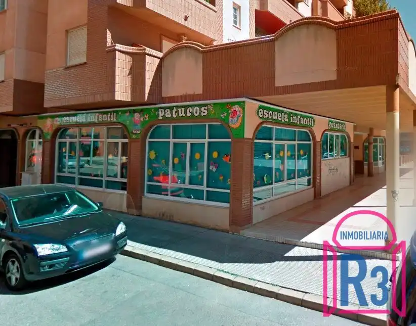 Business premises to rent in Universidad, imagen 2