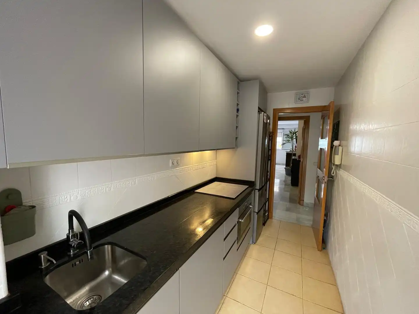Appartamento con ascensore in vendita a Calle Argentina, imagen 10