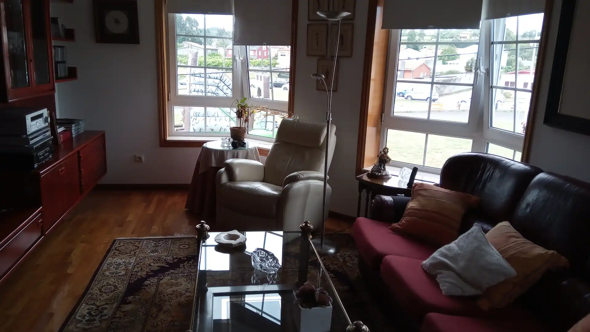 Wohnung mit Garten zum Verkauf in Rúa Lagoa 44, imagen 63