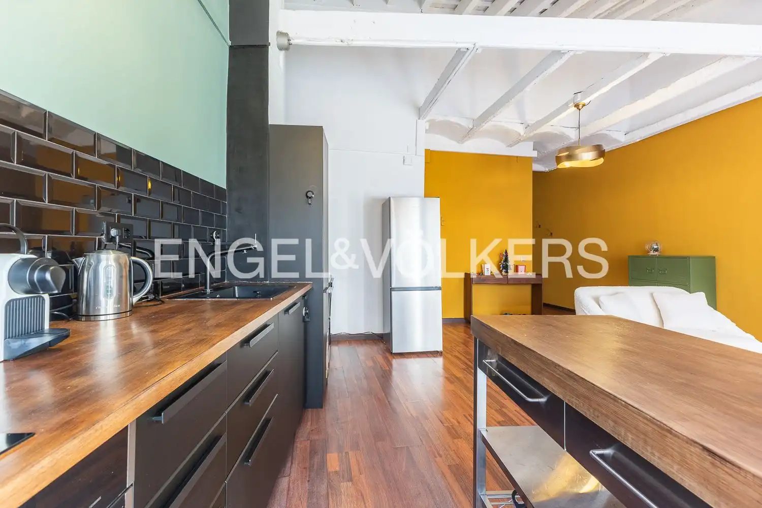 Appartement avec terrasse à vendre à Carrer de la Corretgeria, imagen 7