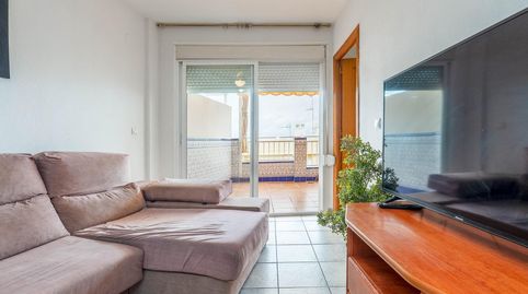 Foto 5 de Piso en venta en Carretera Carretera Almería, Castell de Ferro, Gualchos