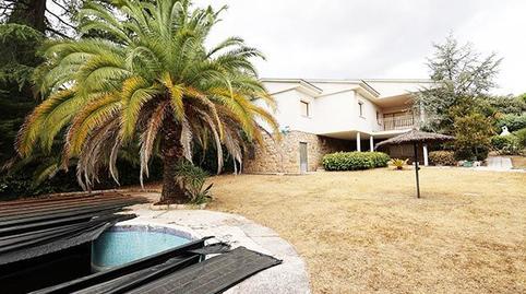 Foto 5 de Casa o chalet en venta en El Praderón, Madrid