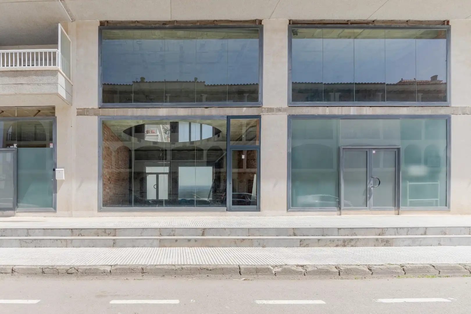 Gewerbefläche zum Verkauf in Carrer de la Devesa