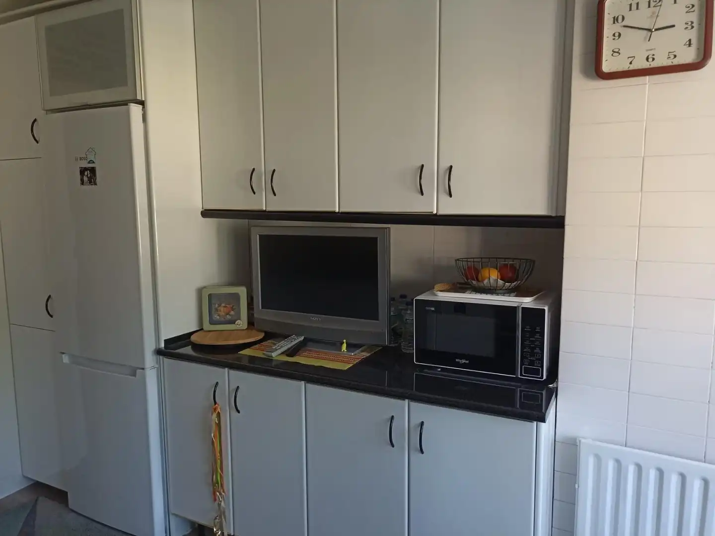 Piso con ascensor en venta en Calle TANGER 20, imagen 4