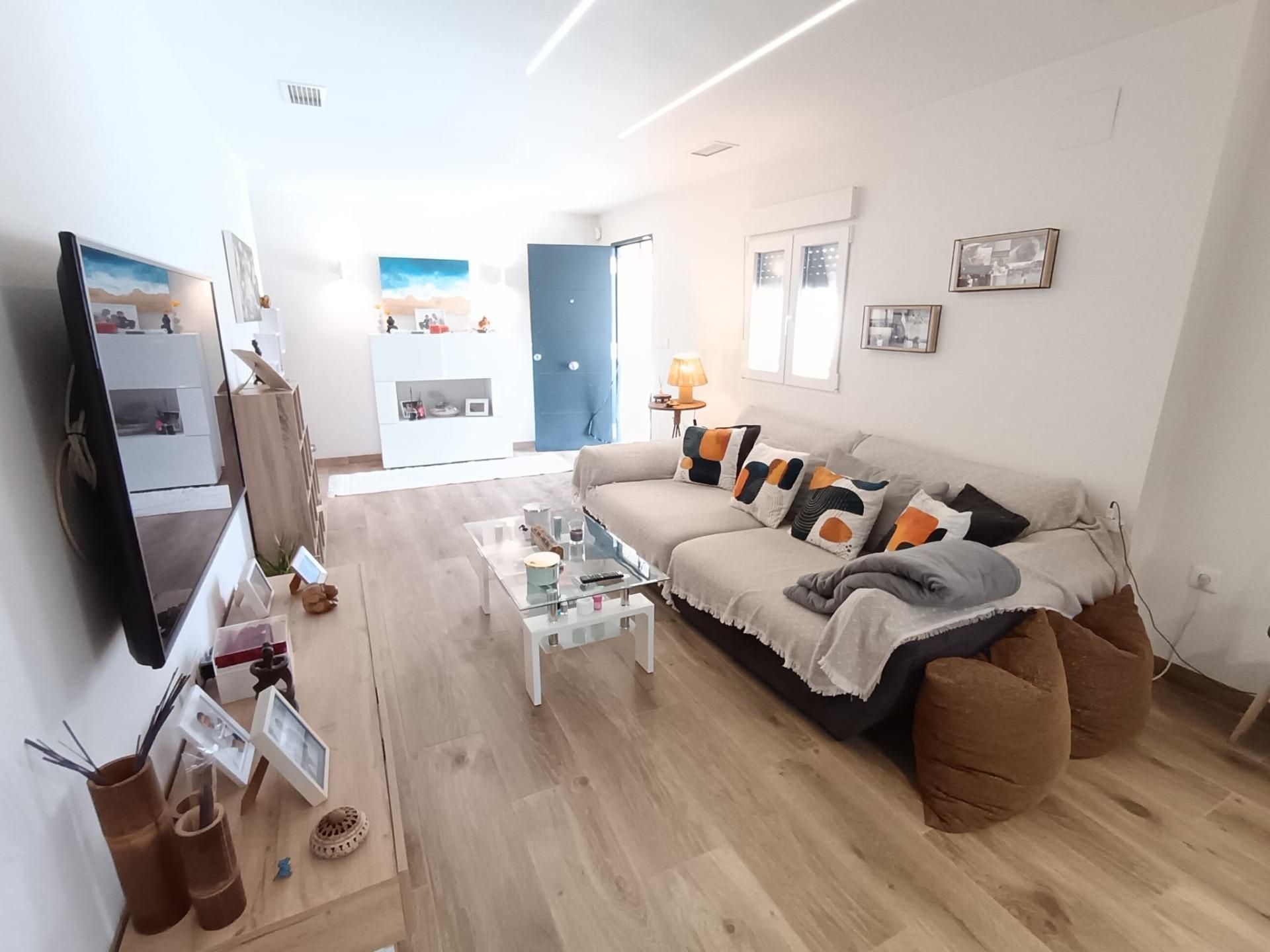 Living room of Country house for sale in  Córdoba Capital  with Terrace, Storage room and Swimming Pool