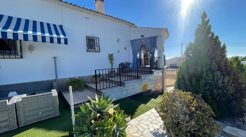 Foto 4 de Casa o chalet en venta en N/a, -1, Pueblo - Urbanizaciones, L'Alfàs del Pi