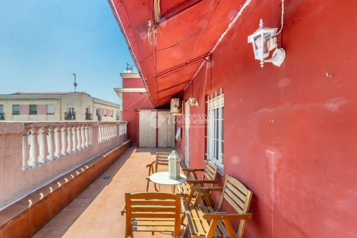 Flat for sale in Centro, imagen 5