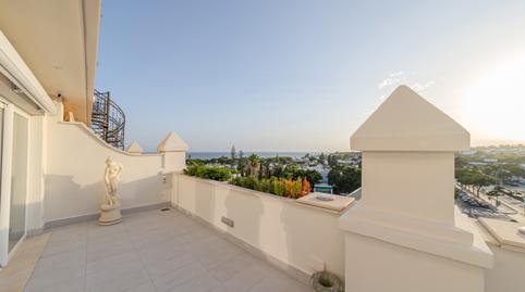 Photo 4 of Attic to rent in Puente Romano, Málaga