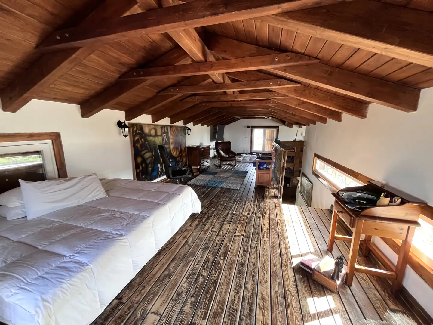 Finca rústica en venta en Sonseca