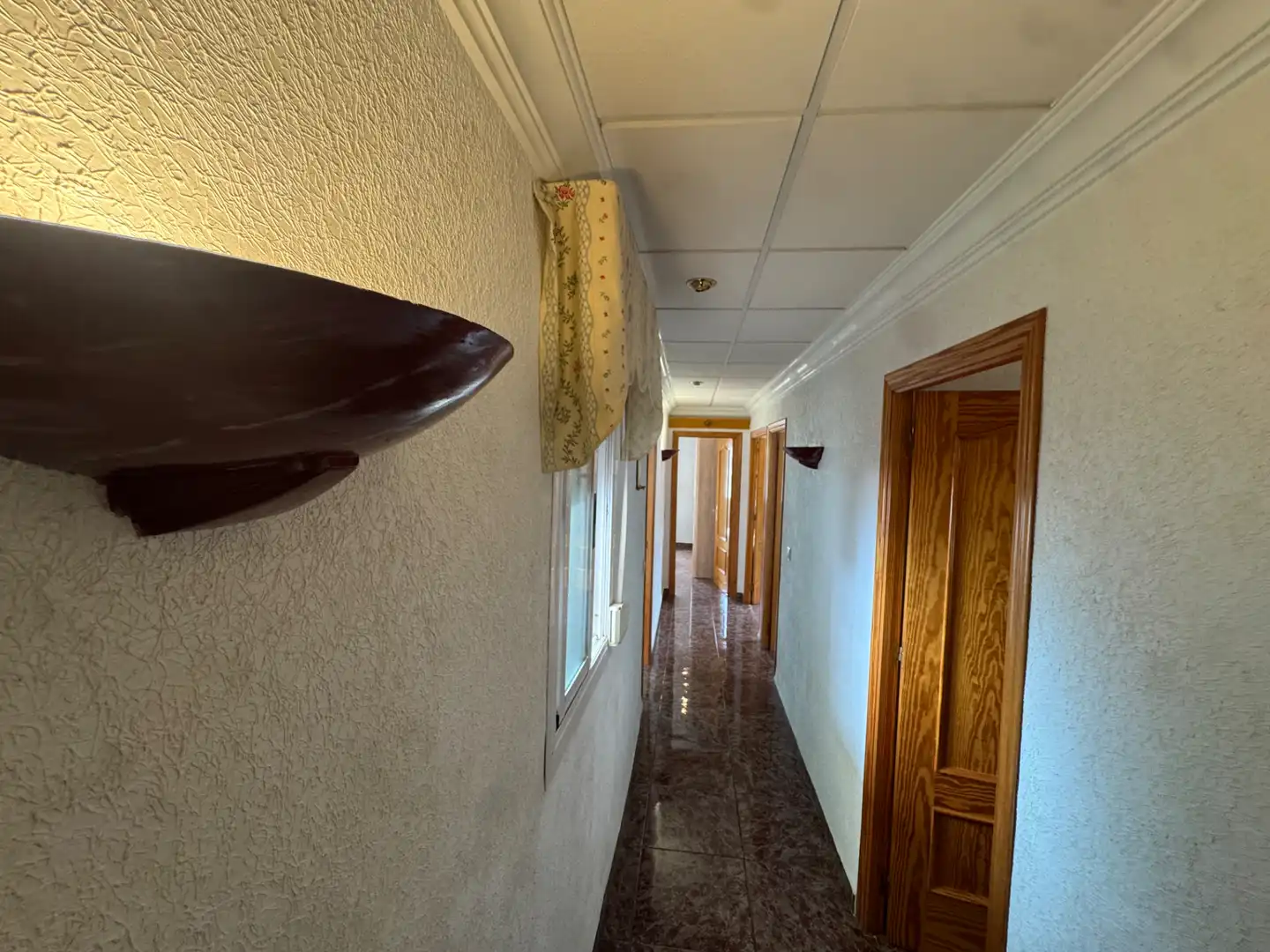 Flat for sale in Cehegín  with Air Conditioner, Terrace and Storage room
