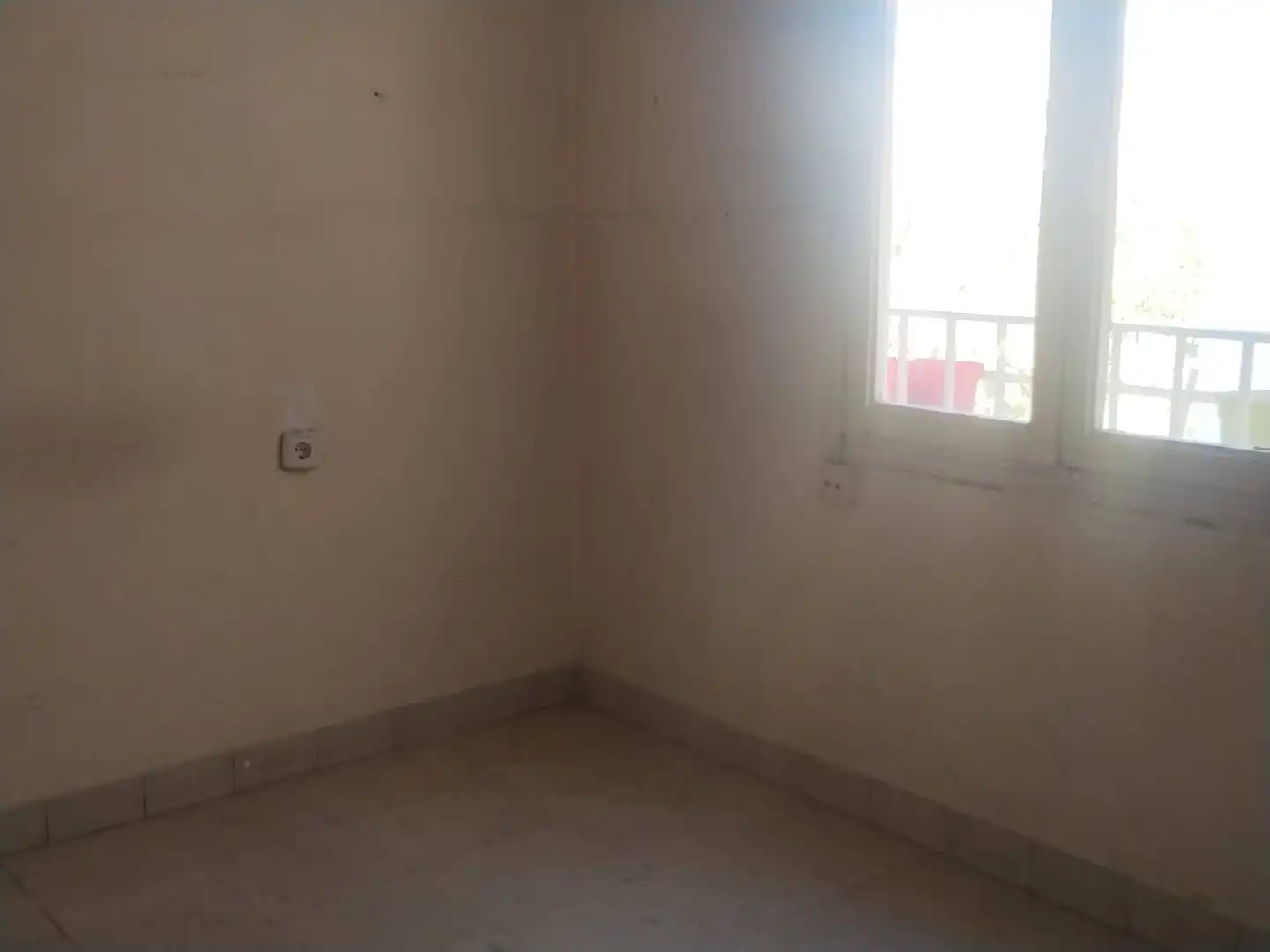 Bedroom of Flat for sale in Elche / Elx  with Balcony