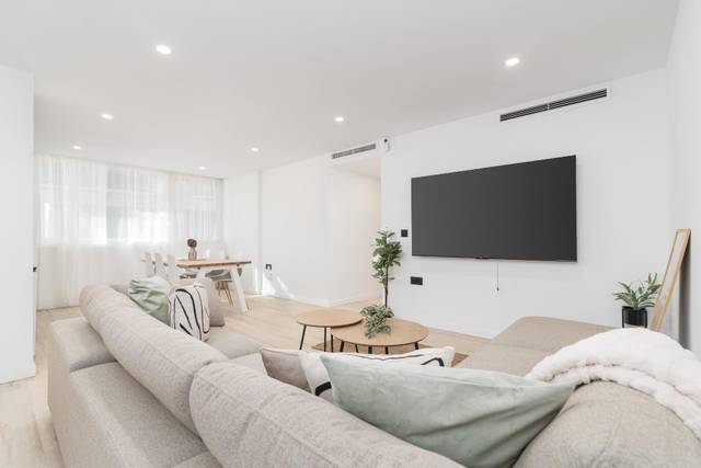 Piso en Venta en La Cala del Moral