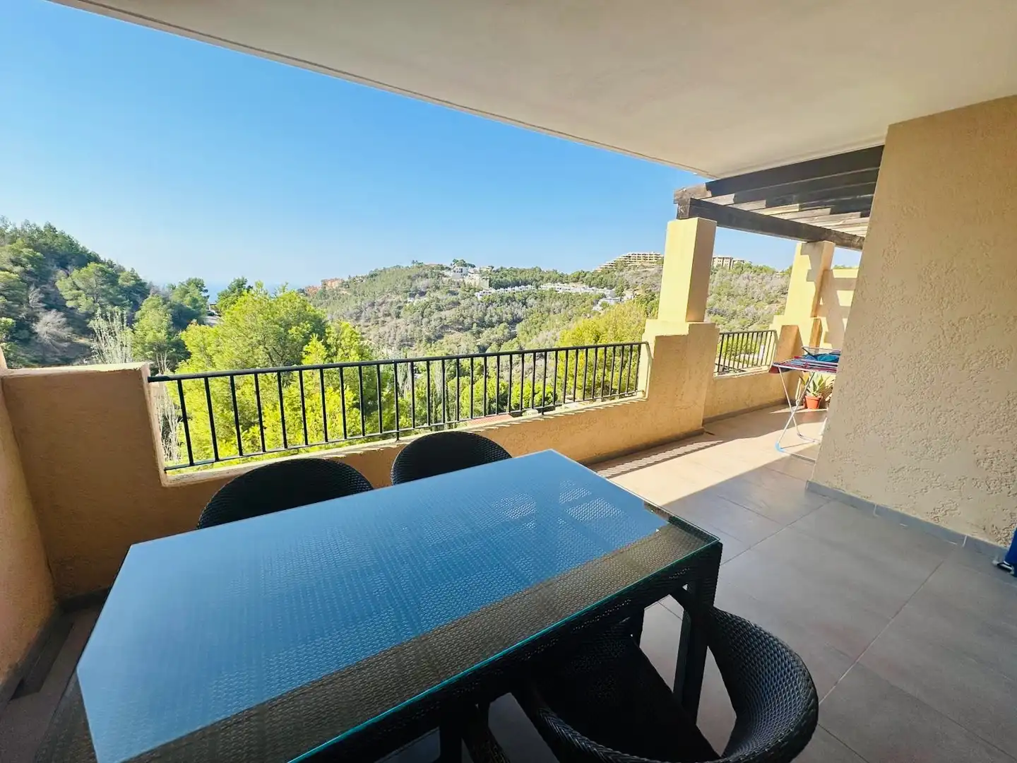 Apartment mit Terrasse zum Verkauf in Mascarat, imagen 28